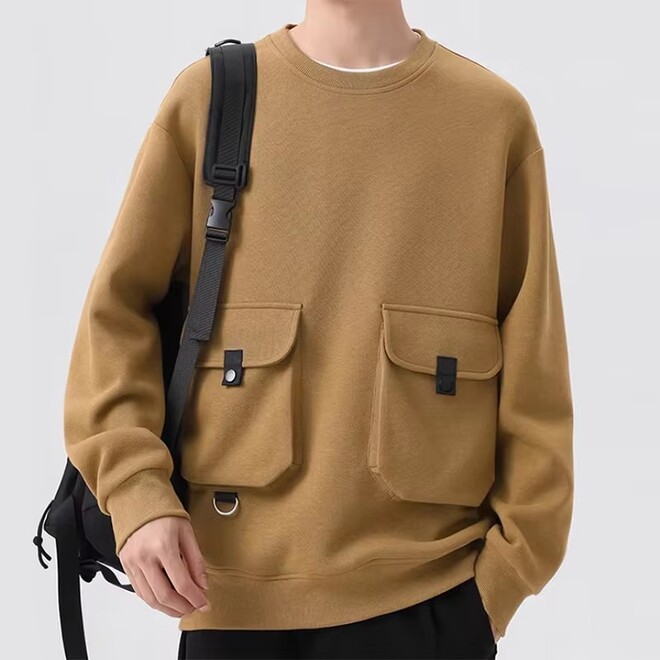 Mens Hoodies/Sweatshirts