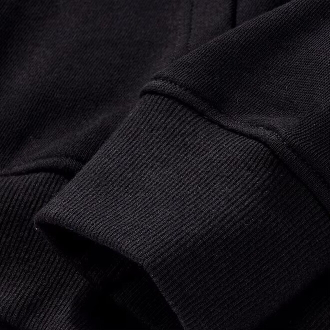 Hip Hop Long Sleeve Fashionable Mens Hoodie
