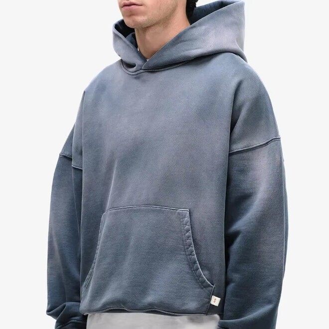 Premium Quality Mens Hoodie With a Big Pocket