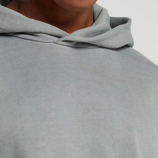 Drop Shoulder Oversized Hoodies