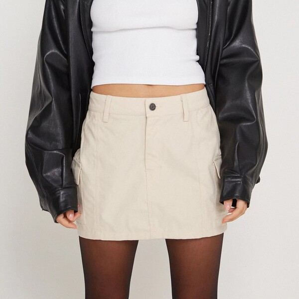 Womens Mini A line Hipster Dress